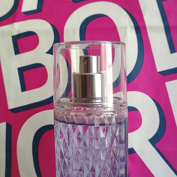 HTF🔥Bath & Body Works Cocktail Dress Fine Fragrance Mist - Picture 3 of 6